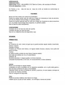 FORMATO DE INVENTARIO DE LOCAL COMERCIAL