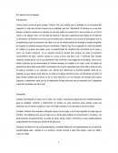 El Laberinto de la soledad. Octavio Paz