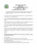 SISTEMAS DE INFORMACION AUTOMATIZADOS II TRABAJO LABORATORIO