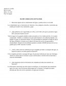 Documental FLOW: FOR LOVE OF WATER