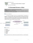 El Cristianismo Occidental se Divide