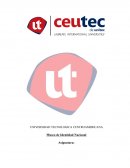 Ensayo museo de la identidad nacional