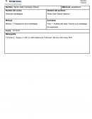 Análisis del caso: Ferrero y su estrategia de expansión