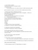 ENTRVISTA A UN EMPRENDEDOR