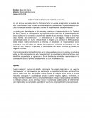 Agregando valores a las cadenas de valor