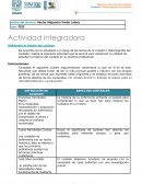 Historia del cuidado unidad 2