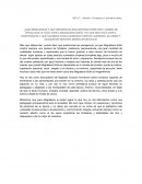 Historia, fundación y primeros años