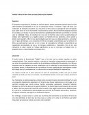 Análisis crítico del libro Fuera de serie (Outliers) de Gladwell