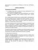 ¿Que es la didactica?