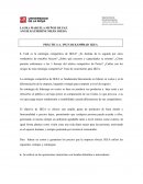 Cuál es la estrategia competitiva de IKEA?