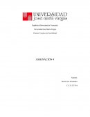 Estudios de factibilidad