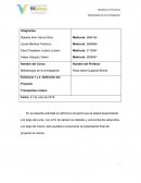 Evidencia 2 Transportes Lozano