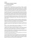 LA ESPAÑA MEDIEVAL, RECONQUISTA Y SOCIEDAD