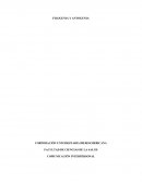 Filogenia y antogenia