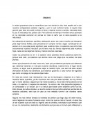 ECOLOGIA HUMANA AMBIENTAL