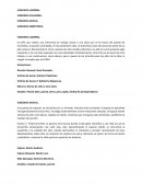 VIOLENCIA LABORAL. VIOLENCIA SEXUAL