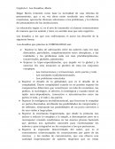 Capitulo I. Los Desafios, Morin