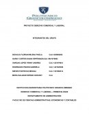 PROYECTO DERECHO COMERCIAL Y LABORAL