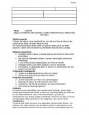 LOS NIÑOS CON CANCER ¿COMO VIVEN EN SUS ULTIMOS DÍAS DE VIDA?