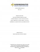 CASOS EMPRESARIALES ISA