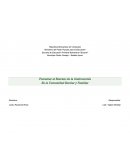 Plan de Acción Gastronomia