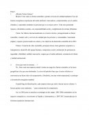 Posicionamiento y Cambio de Imagen