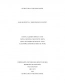 ANÁLISIS PELÍCULA “LA NARANJA MECÁNICA”