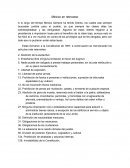 México en retroceso