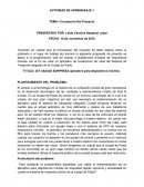 Guia de aprendizaje 1 Concepción Del Proyecto