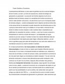 Factor genetico y economico