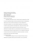 Diferentes Escuelas de la Administración