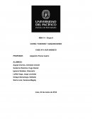 Fusiones y Adquisiciones_Caso Nabisco