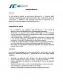 IDEA DE NEGOCIO ACcount