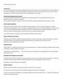 GLOSAS ACTO FIN DE AÑO