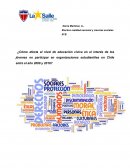 Electivo realidad nacional y ciencias sociales