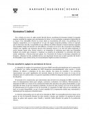 CASO Komatsu Limited