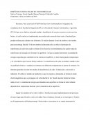 DISEÑO DE COCINA SOLAR DE USO DOMICILIAR