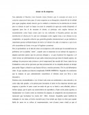 El amor en la empresa: De la calidad a encantar y enamorar al cliente
