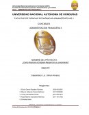 ¿Como financiar a Calzado Mexport en su crecimiento?