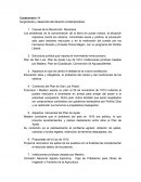 Surgimiento y desarrollo del derecho contemporáneo