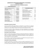 ANALISIS FINANCIERO PARA LA ECONOMIA SOLIDARIA