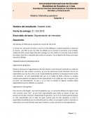 Segmentación de mercados