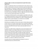 ¿Porque el dólar es la divisa más importante del mundo? Dólar ¿divisa hegemónica?