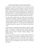 ¿Las redes sociales impiden o favorecen la buena redacción?