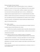 Elecciones Generales. Savater