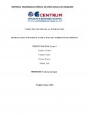 ESTRATEGIA DE COMERCIO ELECTRÓNICO el restaurante “Natural Life”