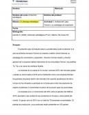 Análisis del Caso: Ferrero y su estrategia de expansión