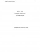 Alquenos: etileno