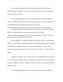 Parálisis del sueño