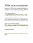 Biografía de Einstein. Propósito y fin del socialismo según Einstein